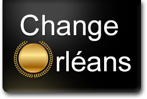 Change Orléans - Bureau de Change à Orléans